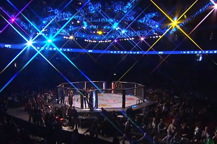 Bryce Mitchell And Jean Silva Feud Intensifies Ahead Of UFC 314 Bout Bryce Mitchell And Jean Silva Feud Intensifies Ahead Of UFC 314 Bout