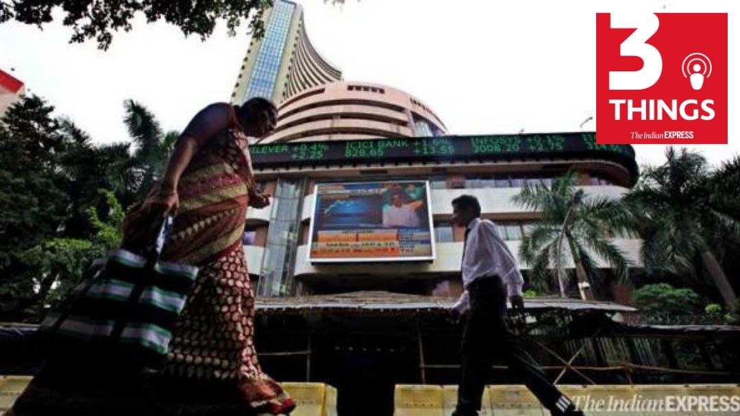 BSE Stocks Surge: Sensex Rise Fuels Double-Digit Gains BSE Stocks Surge: Sensex Rise Fuels Double-Digit Gains