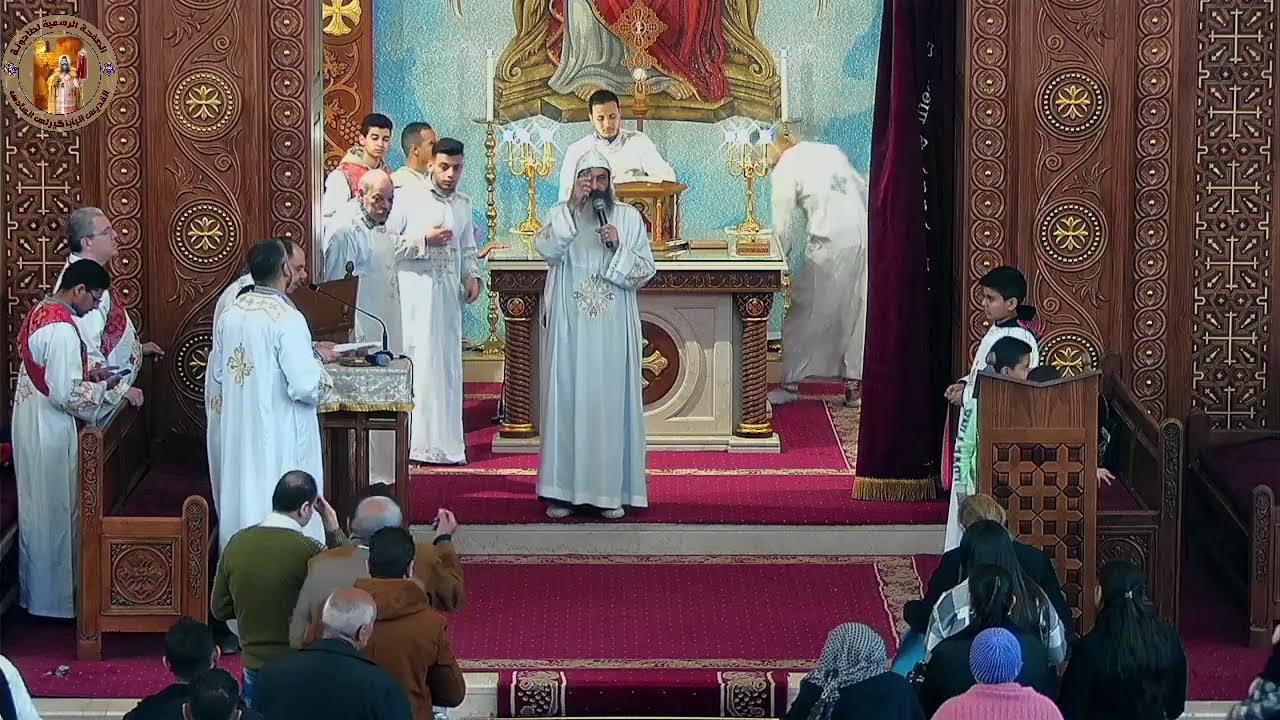 بث مباشر لقداس القيامة من دير سيدة اللويزة عبر الوكالة الوطنية للإعلام بث مباشر لقداس القيامة من دير سيدة اللويزة عبر الوكالة الوطنية للإعلام
