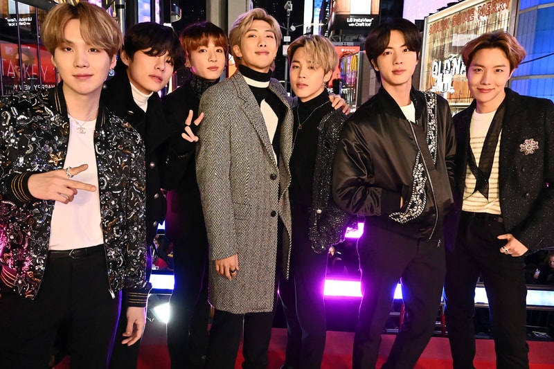 BTS Comeback Speculation Soars After New Teaser Release BTS Comeback Speculation Soars After New Teaser Release