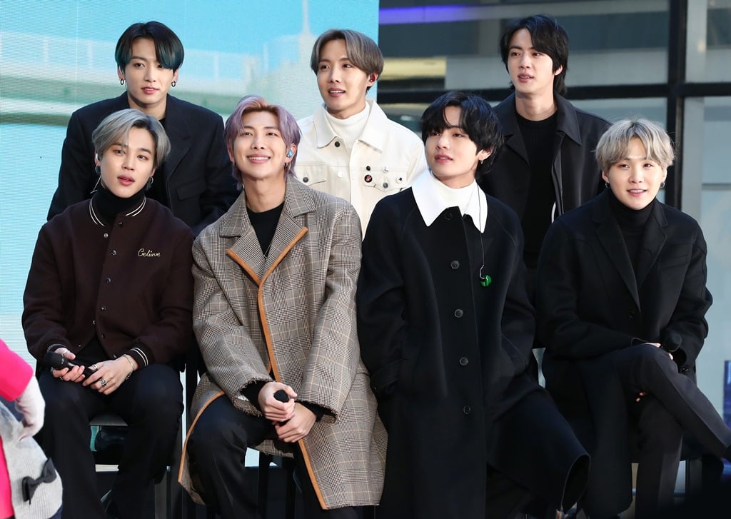 BTS New Album: Summer Recording Confirmed - Exclusive Details BTS New Album: Summer Recording Confirmed - Exclusive Details