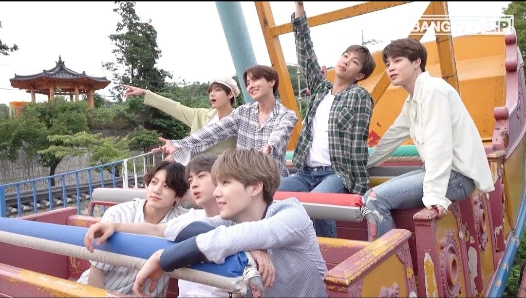 BTS Summer 2024: New Album Recording Underway - Exclusive Report BTS Summer 2024: New Album Recording Underway - Exclusive Report