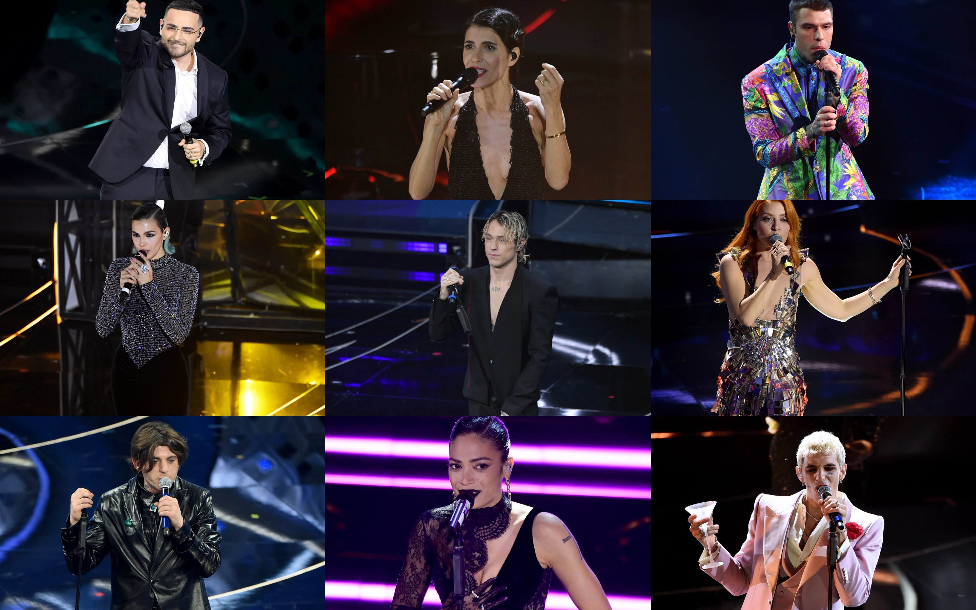 Bucci: Il Festival Di Sanremo, Un Piano B Per Il Futuro Bucci: Il Festival Di Sanremo, Un Piano B Per Il Futuro
