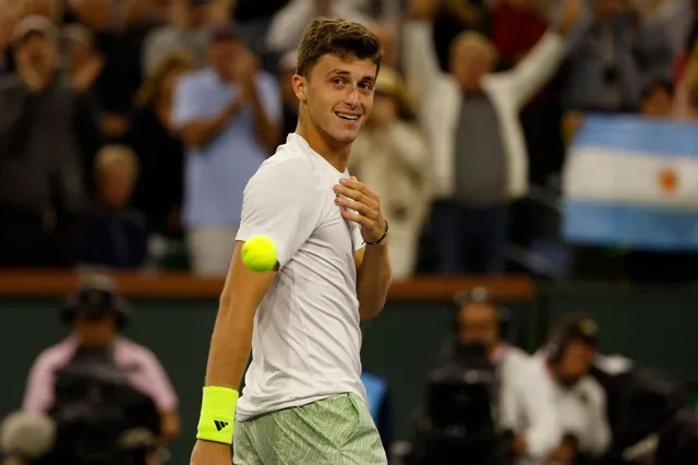 Bucharest Tiriac Open: Flavio Cobolli Secures Maiden ATP Title Bucharest Tiriac Open: Flavio Cobolli Secures Maiden ATP Title