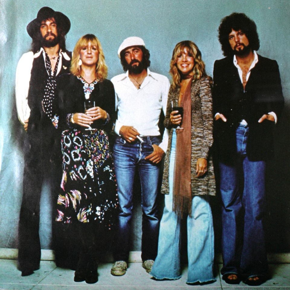 Buckingham And Fleetwood's Reunion: What It Means For Fleetwood Mac Buckingham And Fleetwood's Reunion: What It Means For Fleetwood Mac