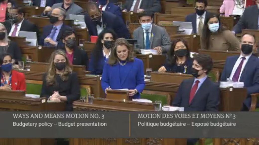 Budget Cuts Compromise Vehicle Security For Canadians Budget Cuts Compromise Vehicle Security For Canadians