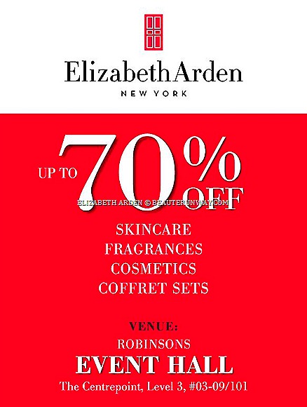 Budget-Friendly Elizabeth Arden: Skincare On A Budget Budget-Friendly Elizabeth Arden: Skincare On A Budget