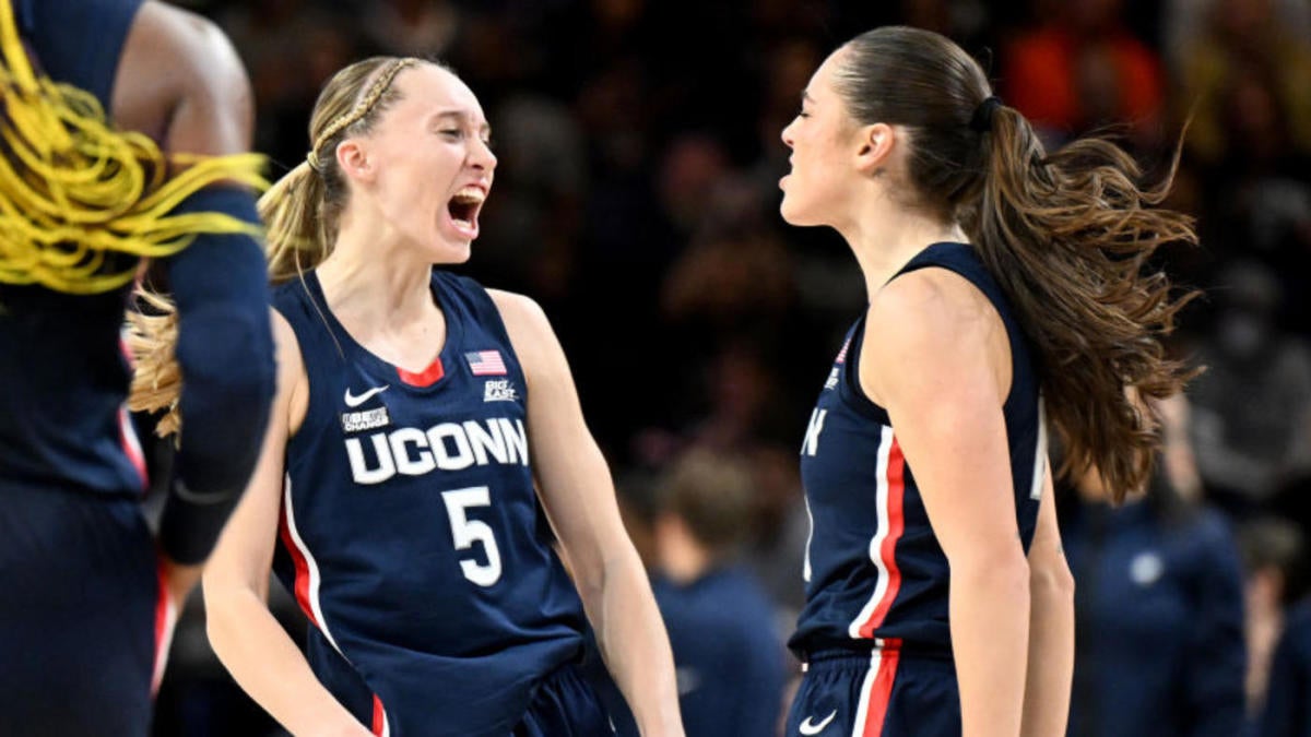 Bueckers' WNBA Draft Decision: Top Pick Contender Bueckers' WNBA Draft Decision: Top Pick Contender