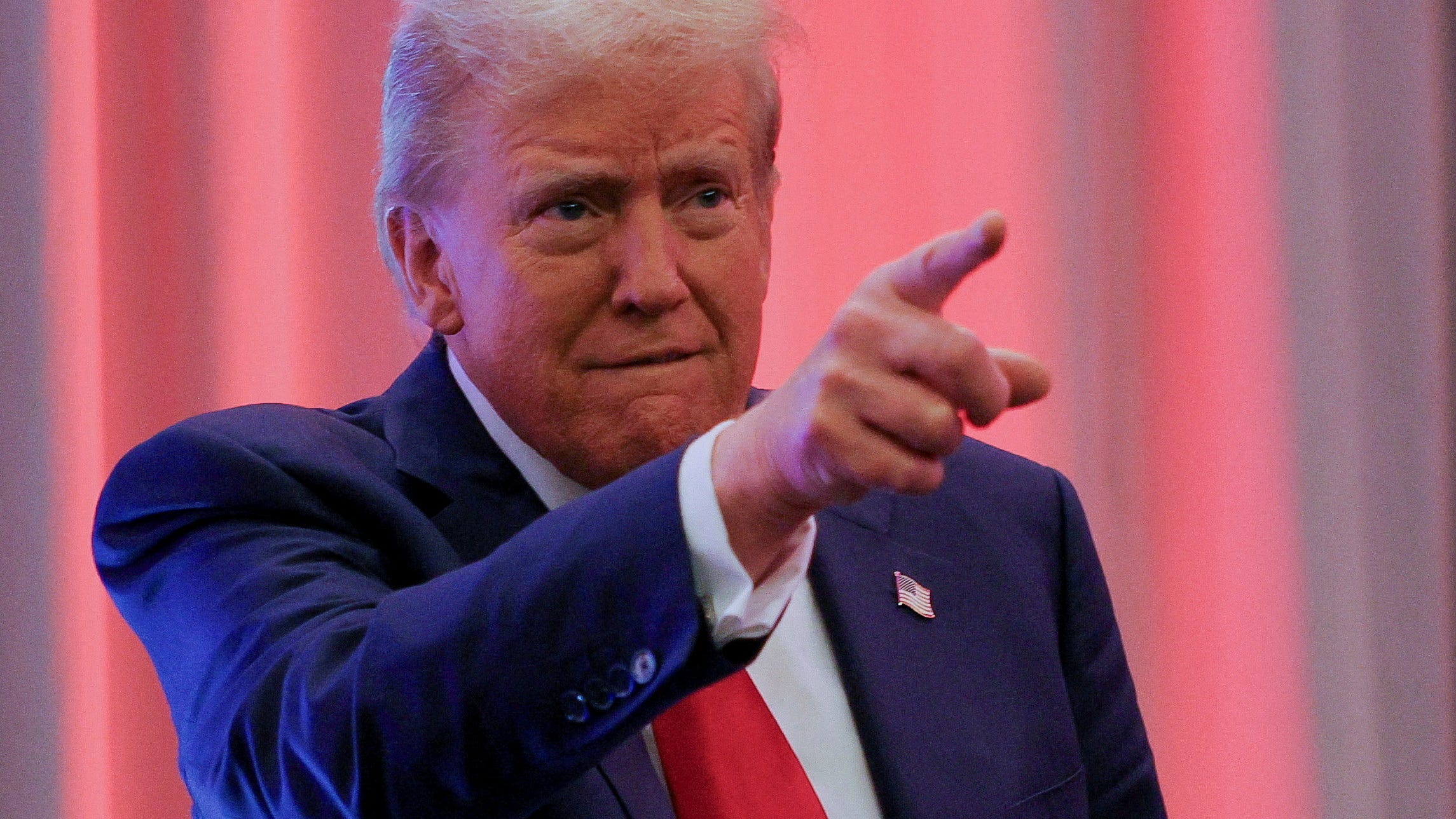 Buffett Rejects Claims Of Backing Trump Tariffs: Reports Are False Buffett Rejects Claims Of Backing Trump Tariffs: Reports Are False