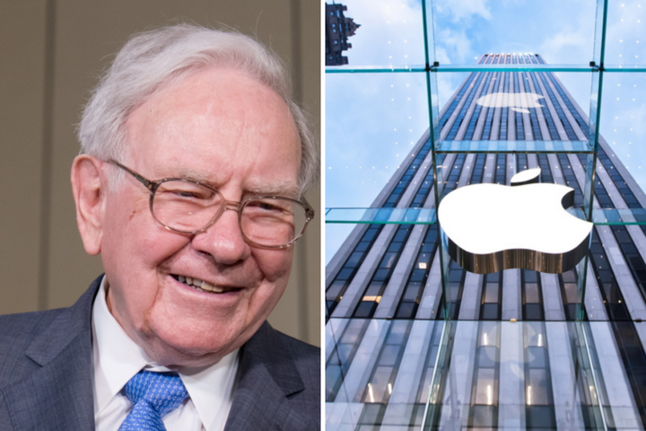 Buffett's Apple Stake: Impact Of Trump-Era Tariffs Buffett's Apple Stake: Impact Of Trump-Era Tariffs