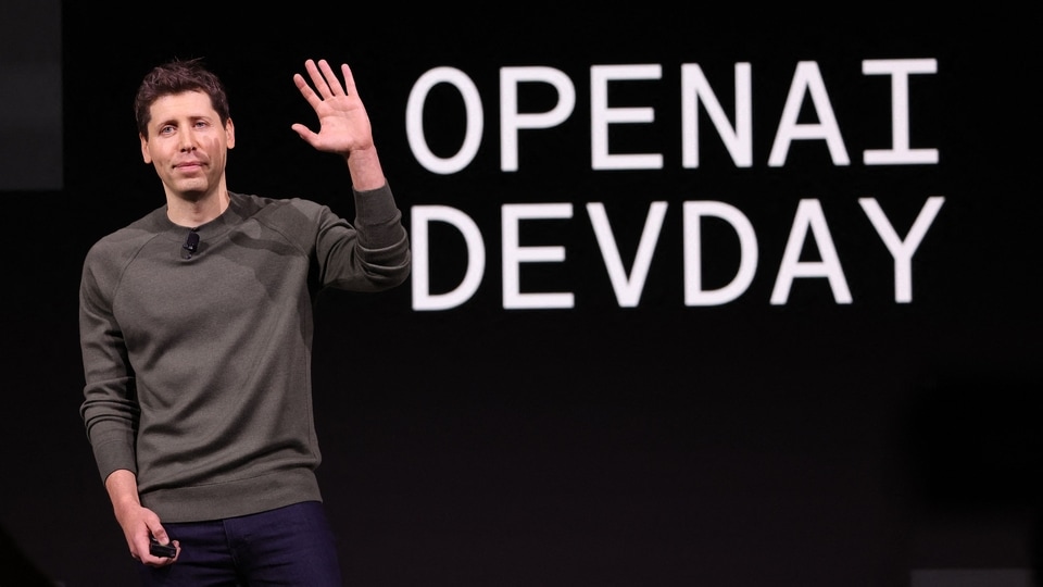 Building Voice Assistants Made Easy: Key Announcements From OpenAI's 2024 Developer Conference Building Voice Assistants Made Easy: Key Announcements From OpenAI's 2024 Developer Conference