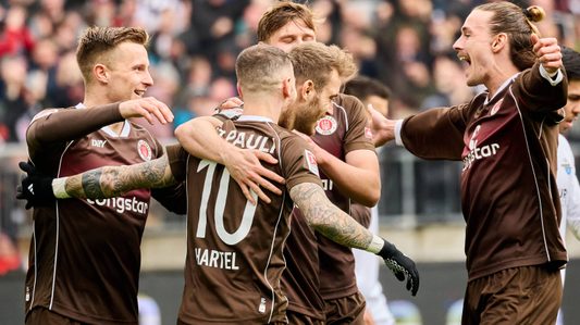 Bundesliga 2 Matchday 27 Overview: Cologne Dethrones Hamburg Bundesliga 2 Matchday 27 Overview: Cologne Dethrones Hamburg