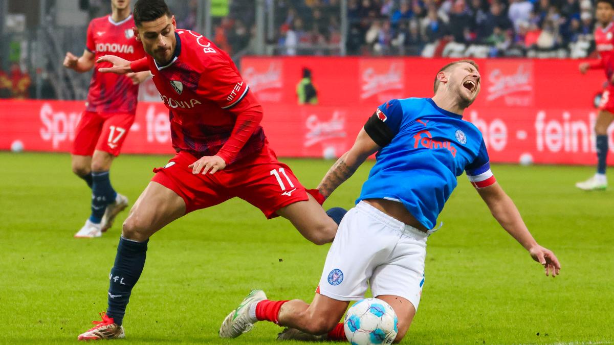 Bundesliga Absteiger: Bochum Und Holstein Kiel, Leipzig Verpasst Die Champions League Bundesliga Absteiger: Bochum Und Holstein Kiel, Leipzig Verpasst Die Champions League