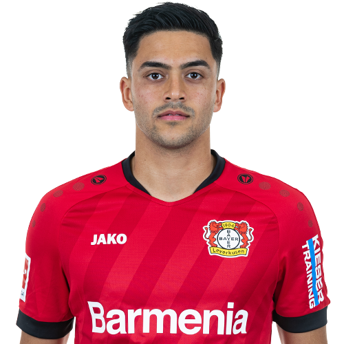 Bundesliga Matchday 34: FSV Mainz 05 - Bayer 04 Leverkusen Match Report Bundesliga Matchday 34: FSV Mainz 05 - Bayer 04 Leverkusen Match Report