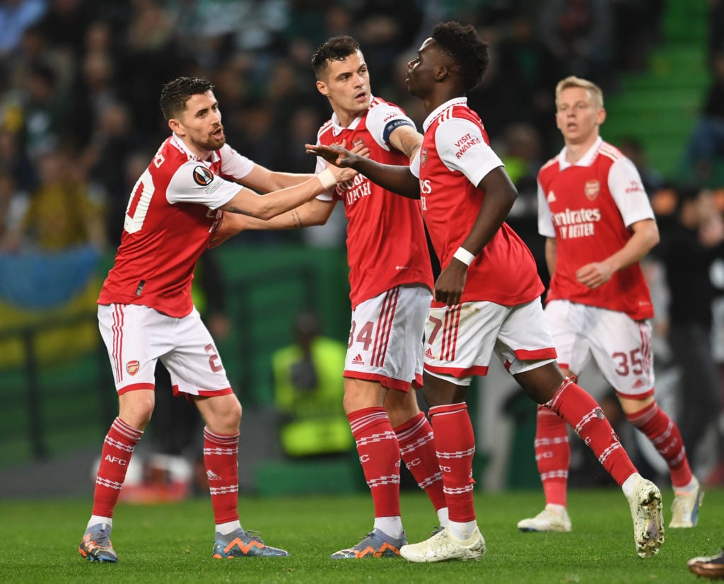 Bundesliga To Arsenal? Journalist Reports On Two Potential Transfers Bundesliga To Arsenal? Journalist Reports On Two Potential Transfers