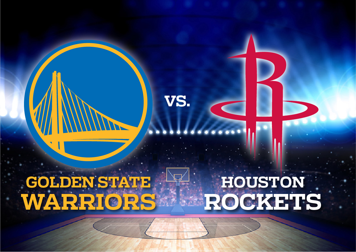 Butler's Big Game: Golden State Warriors Defeat Houston Rockets Butler's Big Game: Golden State Warriors Defeat Houston Rockets