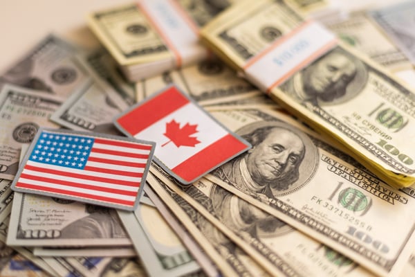 Buy Canadian: Analyzing The Effects Of Tariffs On Local Beauty Buy Canadian: Analyzing The Effects Of Tariffs On Local Beauty