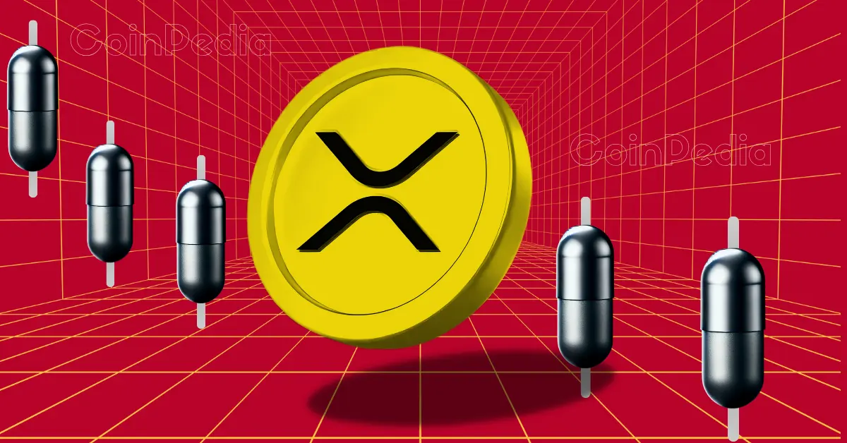 Buy XRP (Ripple) Now? A Deep Dive Into The Sub-$3 Price Buy XRP (Ripple) Now? A Deep Dive Into The Sub-$3 Price