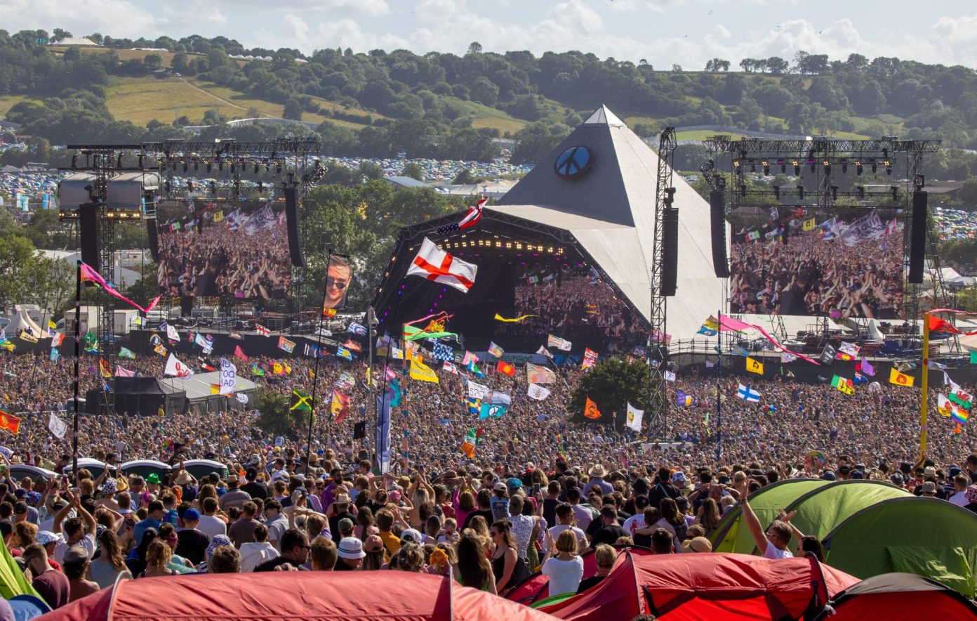 Buying & Selling Glastonbury Resale Tickets: The Ultimate Guide Buying & Selling Glastonbury Resale Tickets: The Ultimate Guide