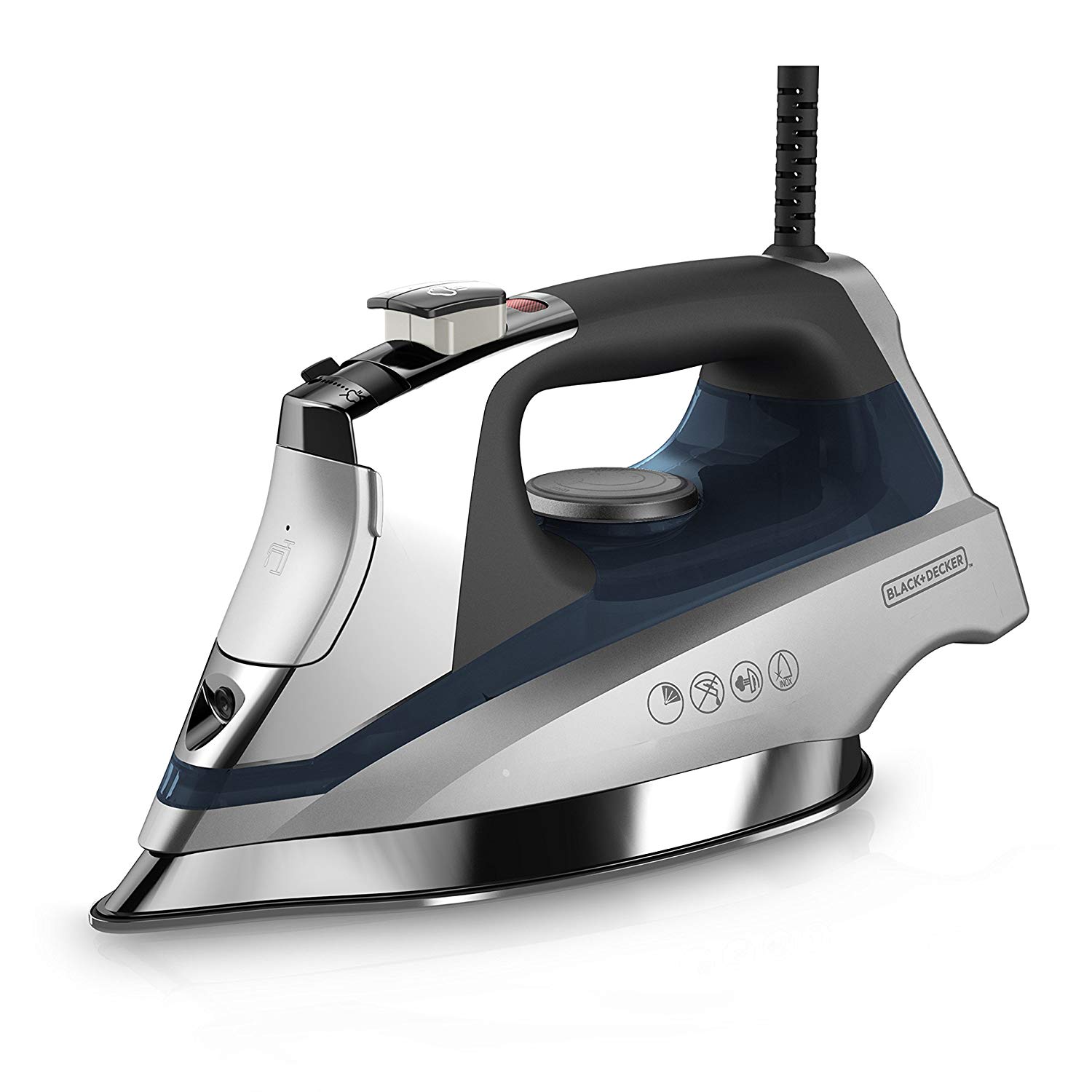 Buying Guide: Selecting The Best BLACK+DECKER Steam Iron Buying Guide: Selecting The Best BLACK+DECKER Steam Iron
