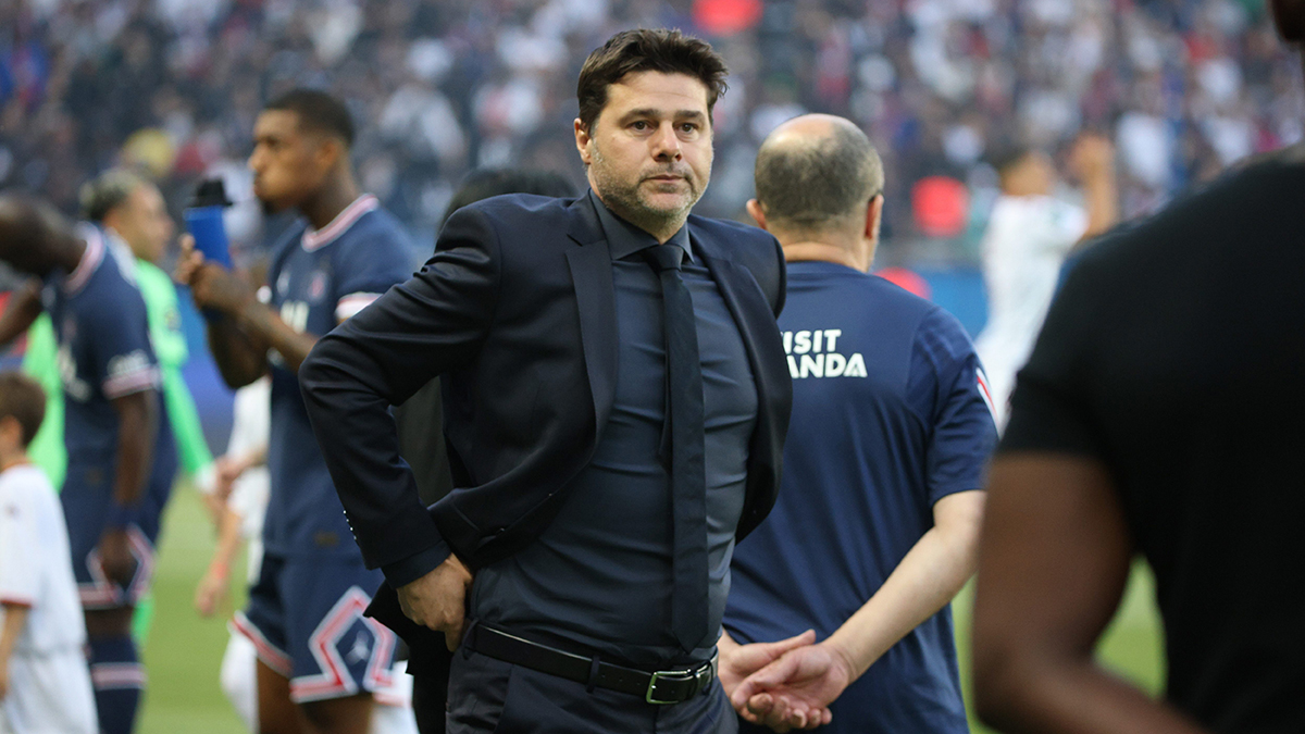 بوتشيتينو يستدعي ثلاثة لاعبين جدد لمنتخب الولايات المتحدة بوتشيتينو يستدعي ثلاثة لاعبين جدد لمنتخب الولايات المتحدة