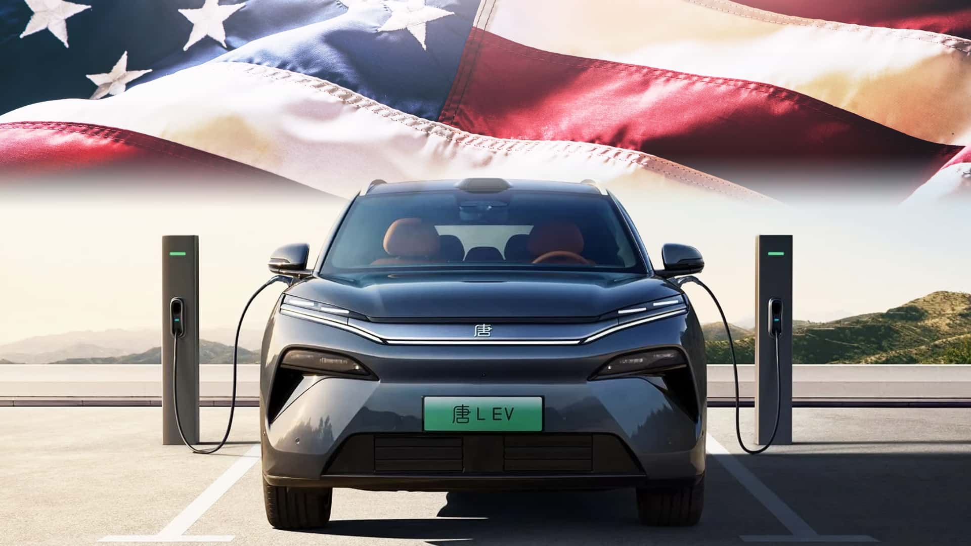 BYD 5-Minute EV Fast Charging: Our Test And Results BYD 5-Minute EV Fast Charging: Our Test And Results