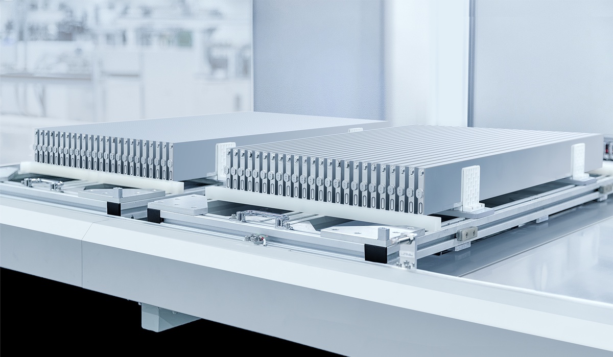 BYD: A Case Study Addendum On Its Leading EV Battery Technology BYD: A Case Study Addendum On Its Leading EV Battery Technology