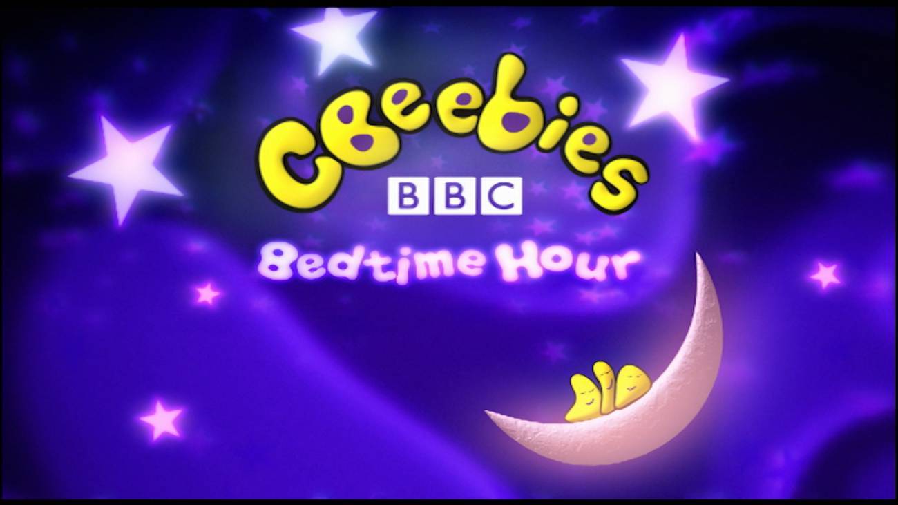 CBeebies Bedtime Stories: A Parent's Guide To Calming Bedtime Routines CBeebies Bedtime Stories: A Parent's Guide To Calming Bedtime Routines