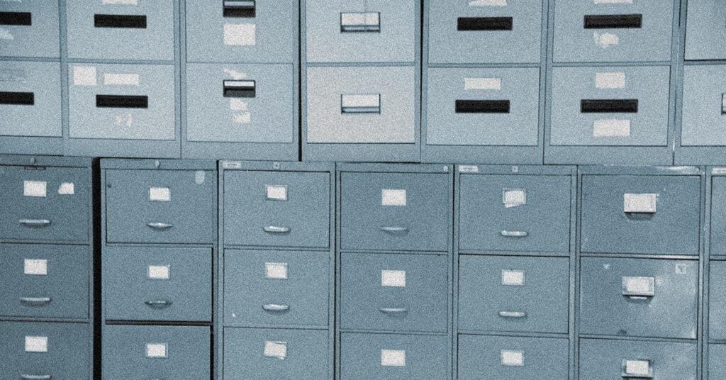 Cabinet's New Rules Raise Concerns Over Homeowner Data Leaks Cabinet's New Rules Raise Concerns Over Homeowner Data Leaks