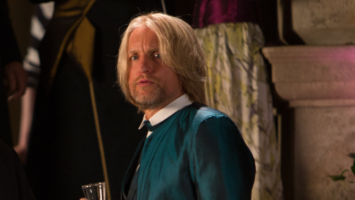 Caesar Flickerman Found: Kieran Culkin Joins Cast Of Hunger Games Prequel, Sunrise On The Reaping Caesar Flickerman Found: Kieran Culkin Joins Cast Of Hunger Games Prequel, Sunrise On The Reaping