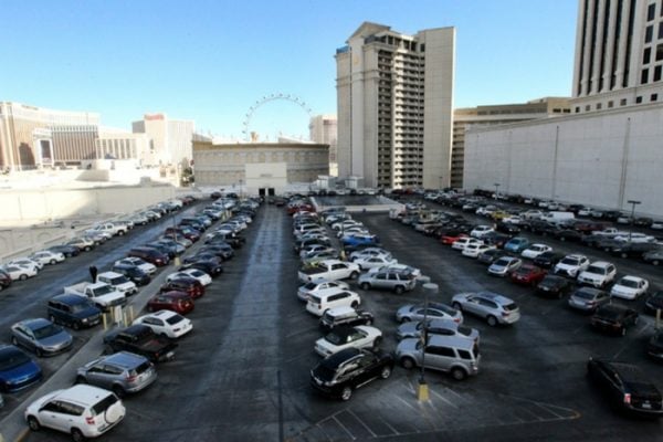 Caesars Las Vegas Strip Properties: A Slight Dip In 24 Hours Caesars Las Vegas Strip Properties: A Slight Dip In 24 Hours