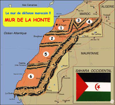 CAF Et Sahara Occidental: Une Décision Importante Annoncée