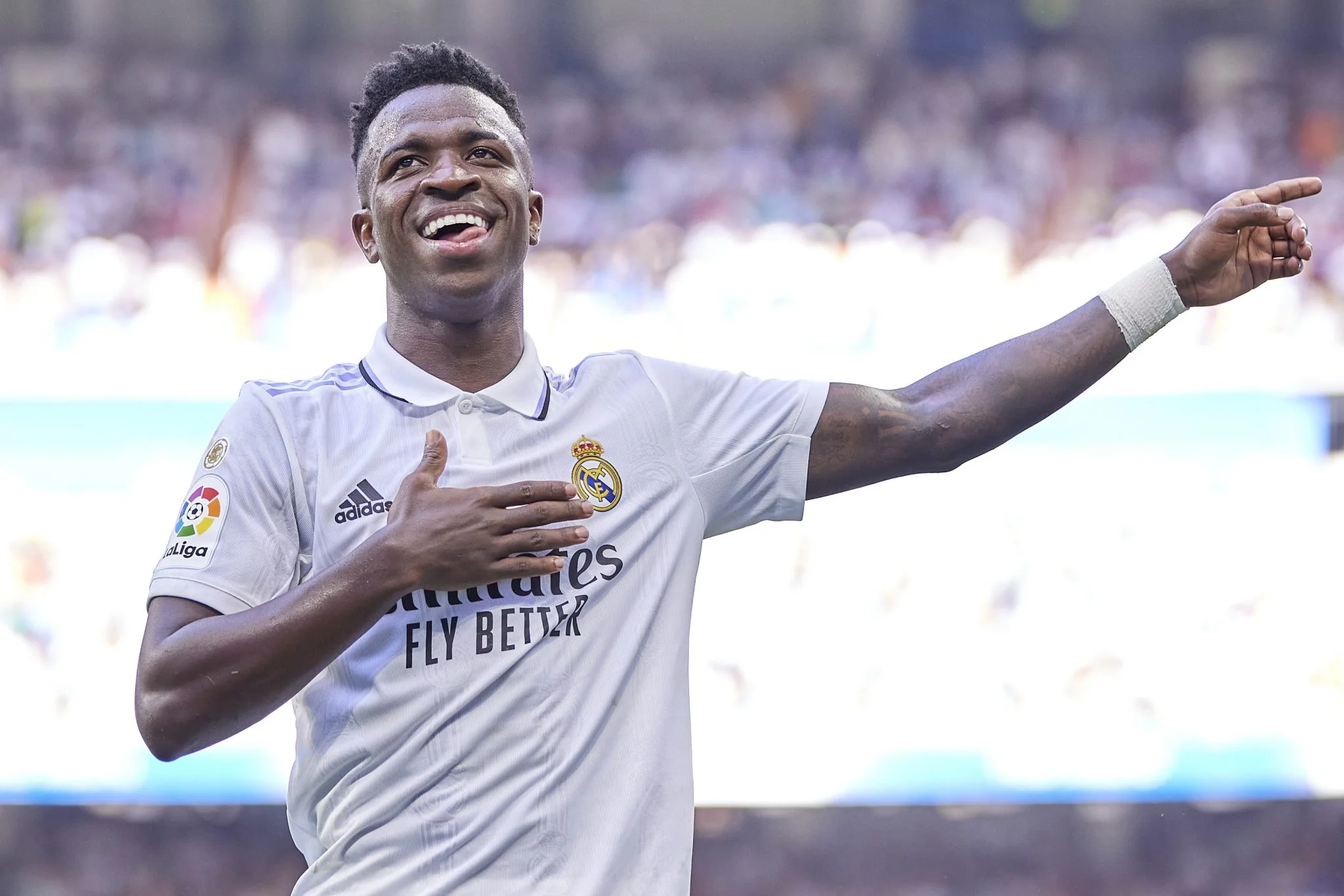 Cafu's Real Madrid Pick: Snubs Mbappé And Vinicius Cafu's Real Madrid Pick: Snubs Mbappé And Vinicius