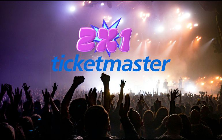 Caída De Ticketmaster Hoy 8 De Abril: Últimas Noticias De Grupo Milenio