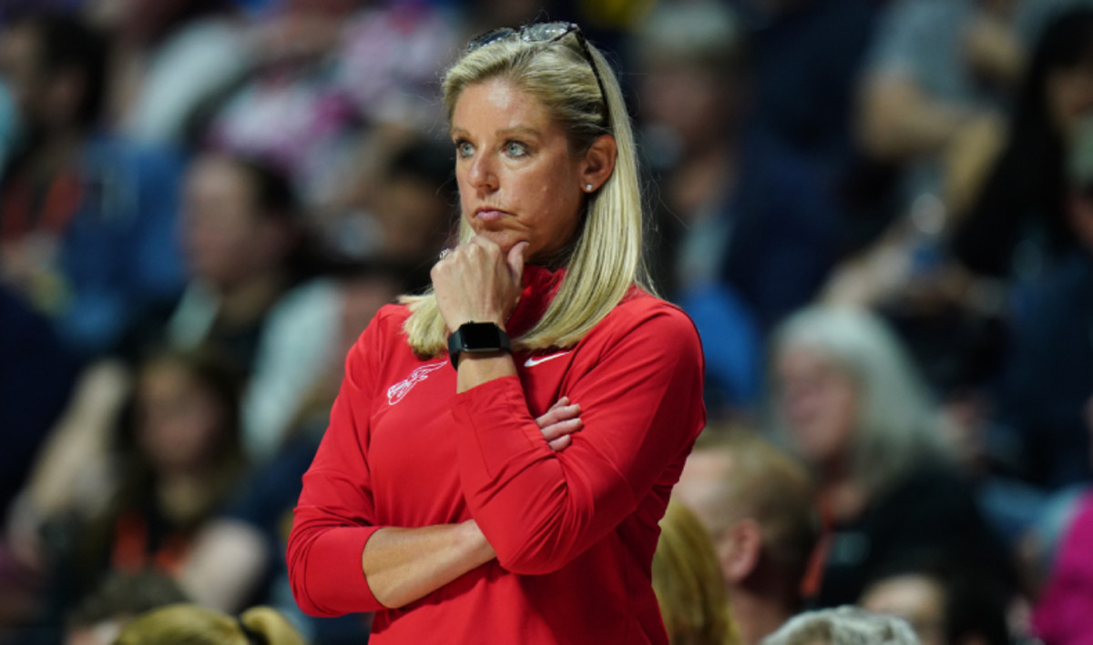 Caitlin Clark's WNBA Journey Begins: Indiana Fever Preseason Schedule Caitlin Clark's WNBA Journey Begins: Indiana Fever Preseason Schedule