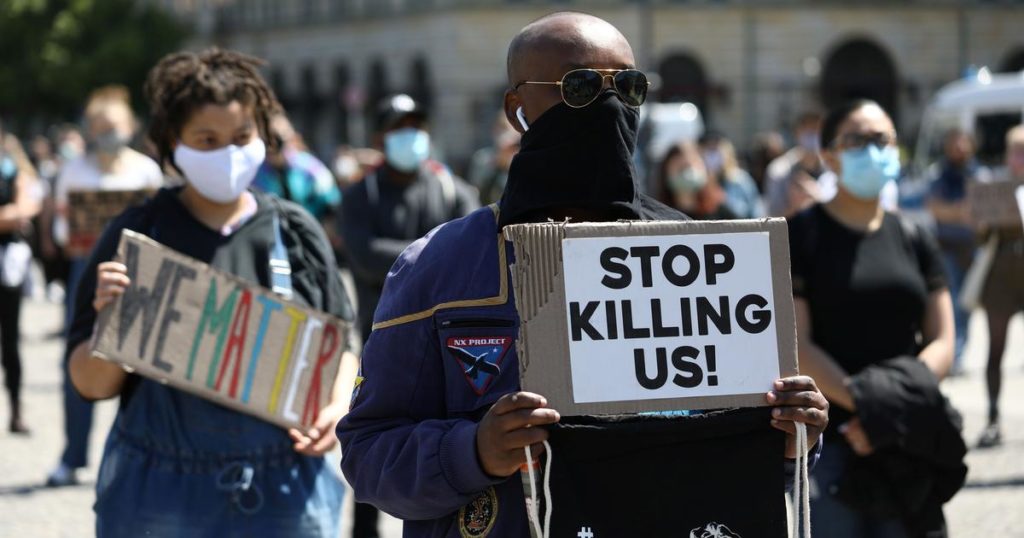Campaigners' Deep Concern Over Police Accountability Review Campaigners' Deep Concern Over Police Accountability Review