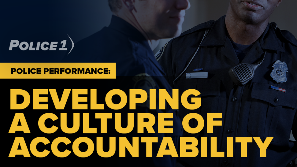 Campaigners Raise Serious Concerns About Police Accountability Review Campaigners Raise Serious Concerns About Police Accountability Review