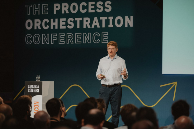 CamundaCon 2025 Amsterdam: AI, Automation, And Orchestration – A Winning Combination CamundaCon 2025 Amsterdam: AI, Automation, And Orchestration – A Winning Combination