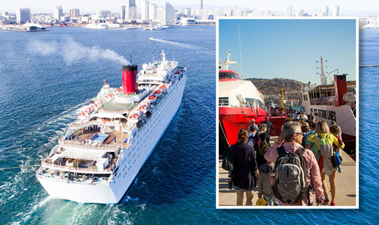 Can Cruise Lines Ban You For Complaining? A Look At Passenger Rights
