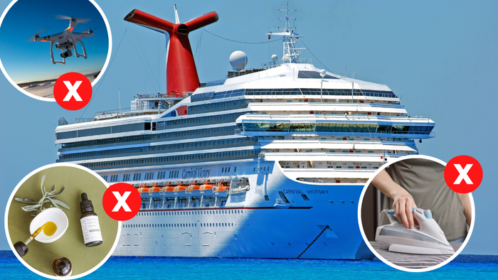 Can Cruise Lines Ban You For Complaining?  A Shocking Truth.