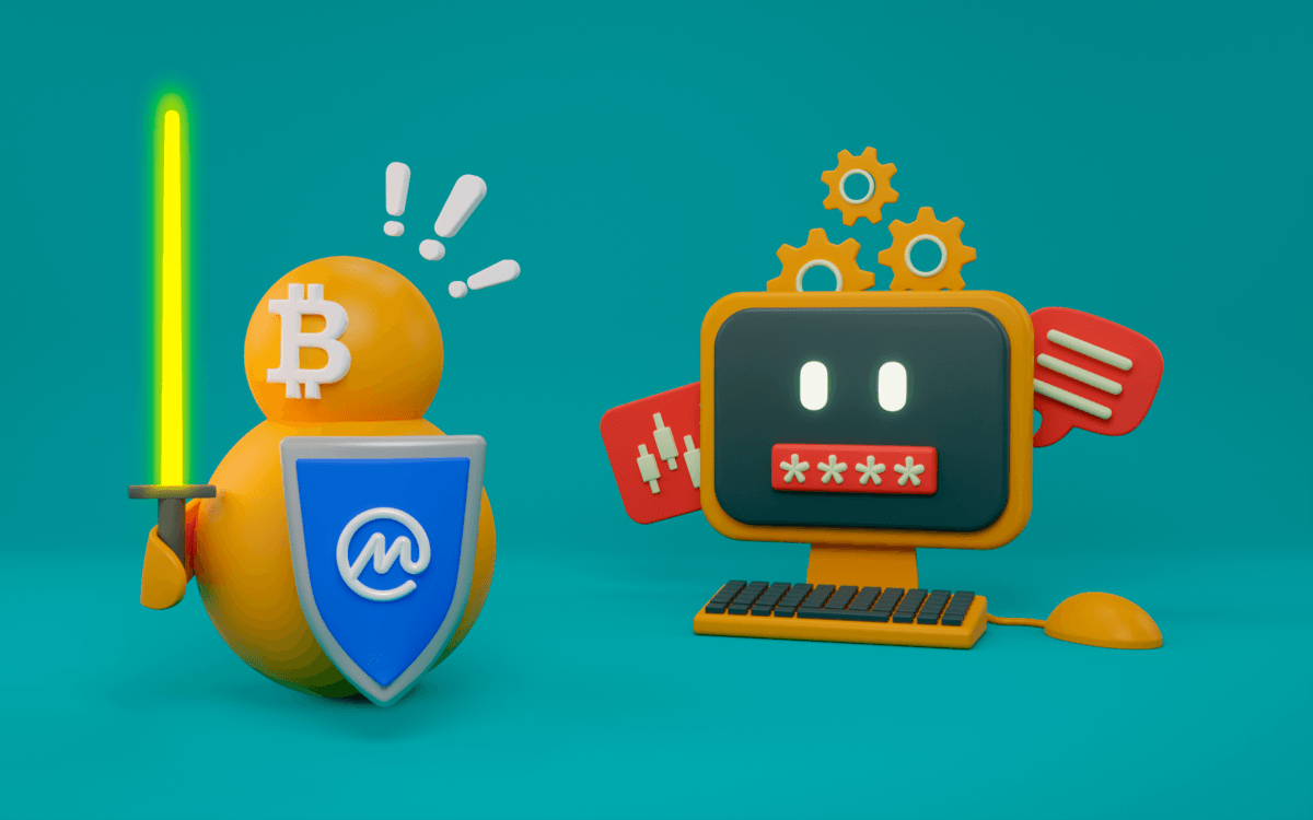 Can Cryptocurrencies Survive A Trade War? One Potential Winner Can Cryptocurrencies Survive A Trade War? One Potential Winner