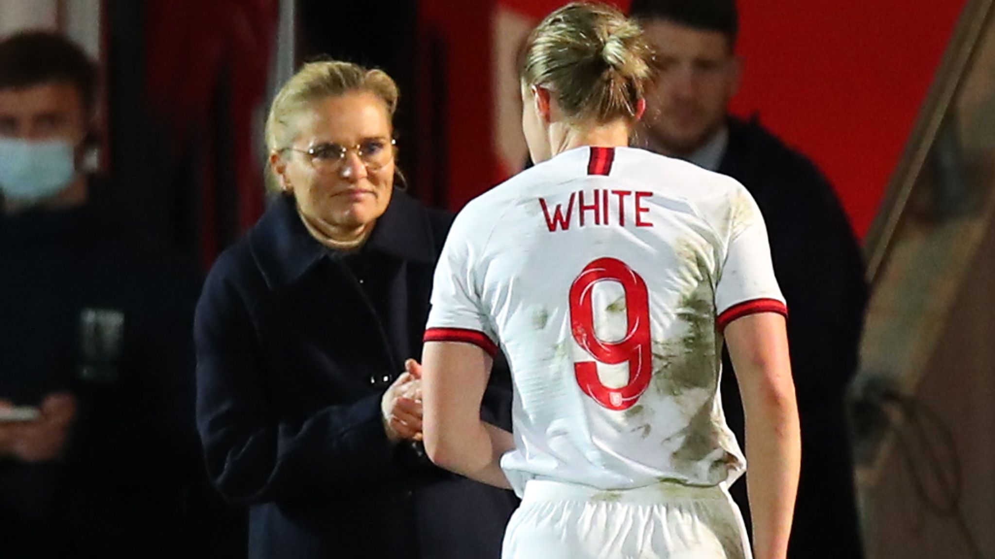 Can England Win Euro 2025? 3 Key Questions For Sarina Wiegman Can England Win Euro 2025? 3 Key Questions For Sarina Wiegman