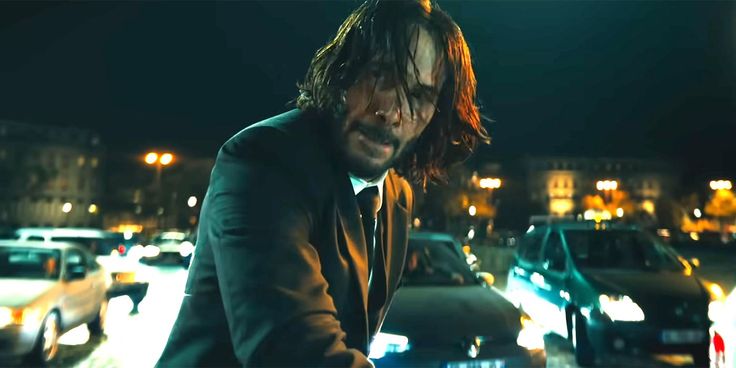 Can Keanu Reeves' John Wick Truly Return In John Wick 5? A Realistic Look Can Keanu Reeves' John Wick Truly Return In John Wick 5? A Realistic Look
