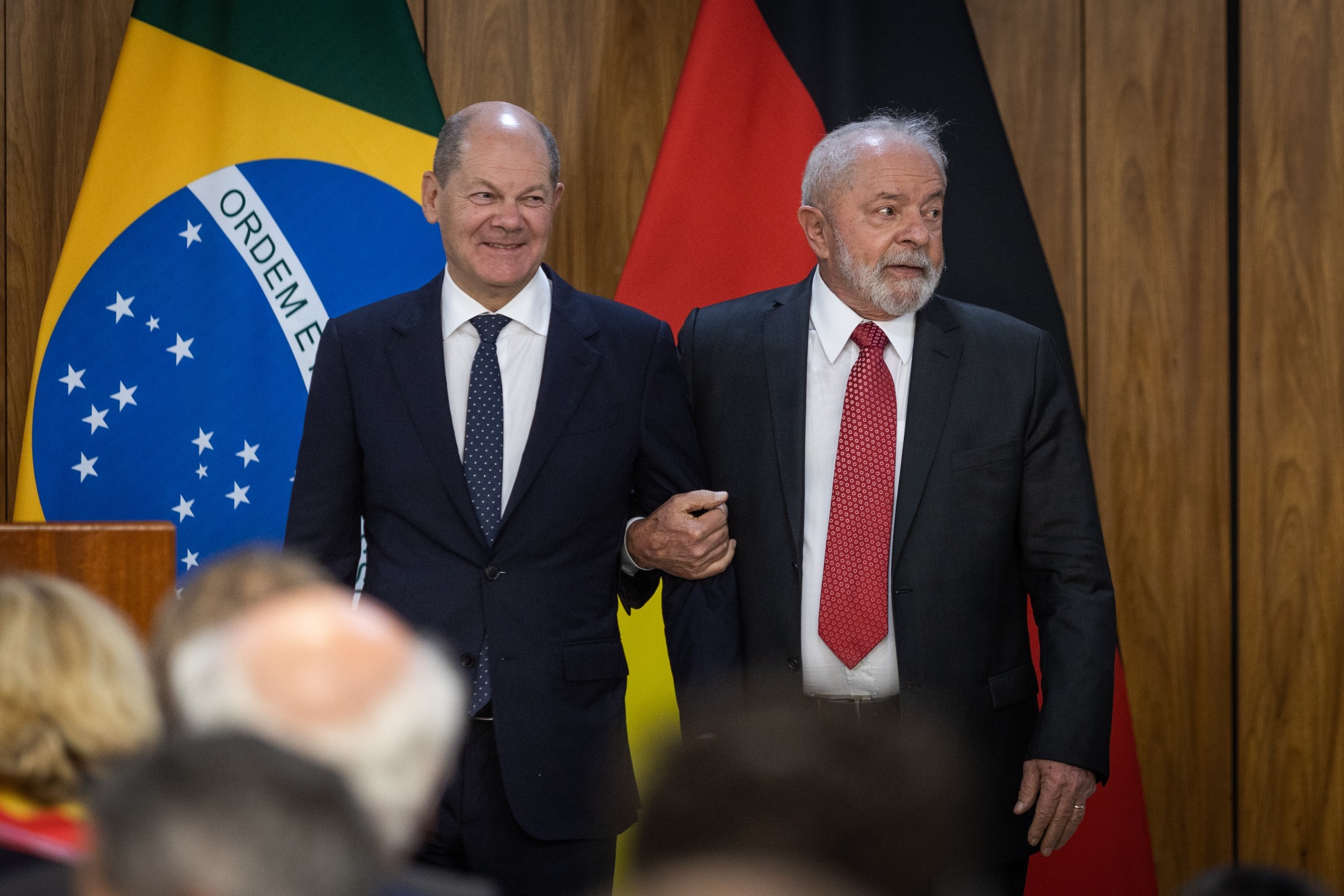Can Lula Bring Putin And Zelenskyy To The Negotiating Table In Istanbul? Can Lula Bring Putin And Zelenskyy To The Negotiating Table In Istanbul?