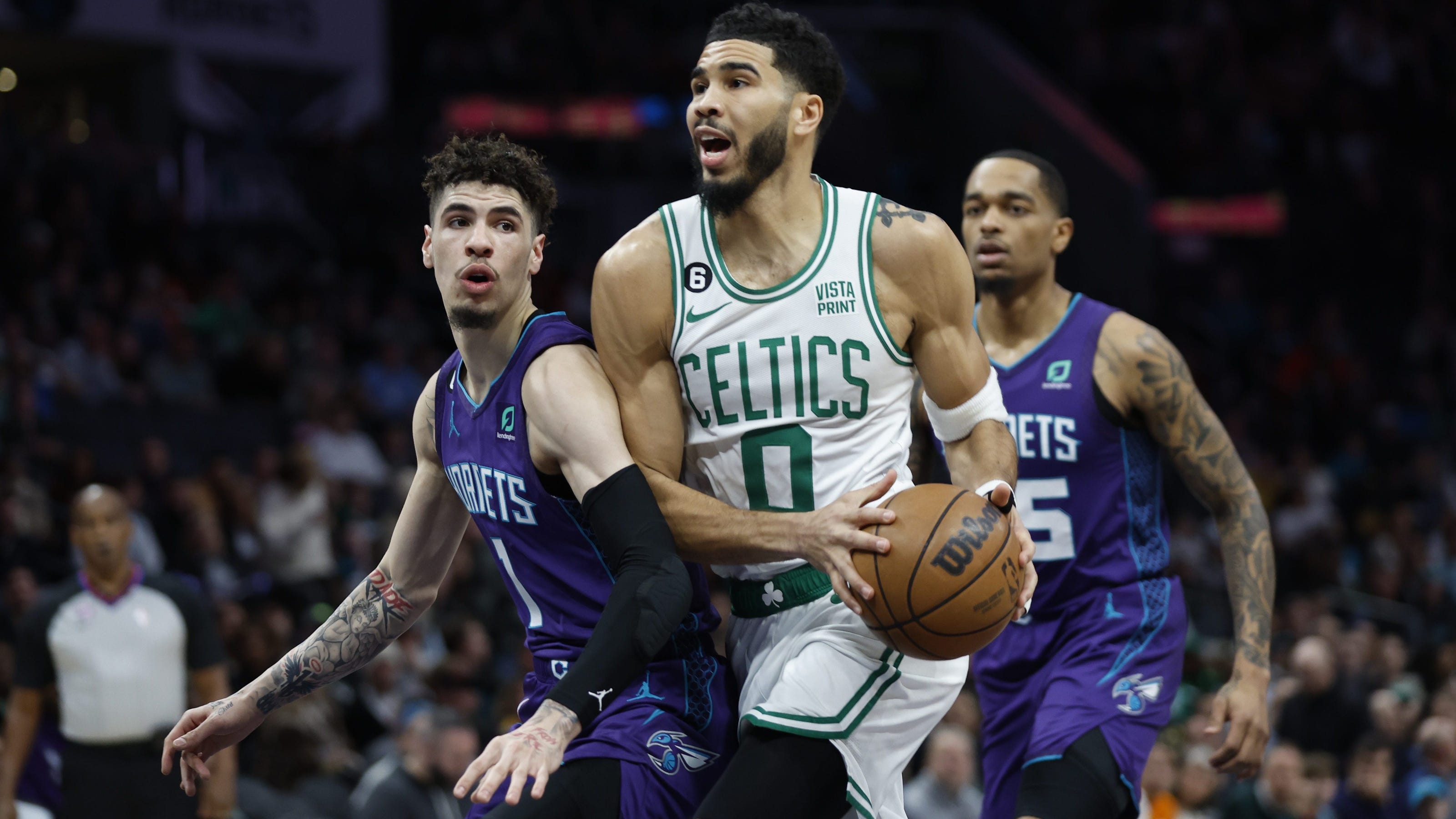 Can The Celtics Conquer Their Homestand? Championship Hopes On The Line Can The Celtics Conquer Their Homestand? Championship Hopes On The Line