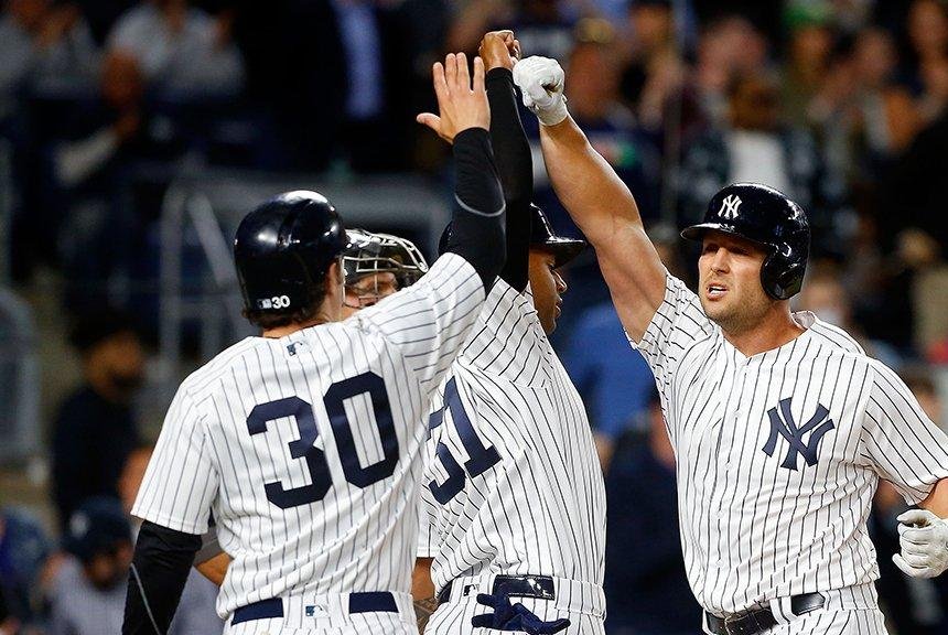 Can The Padres Beat The Yankees And Extend Their Winning Streak To 7?