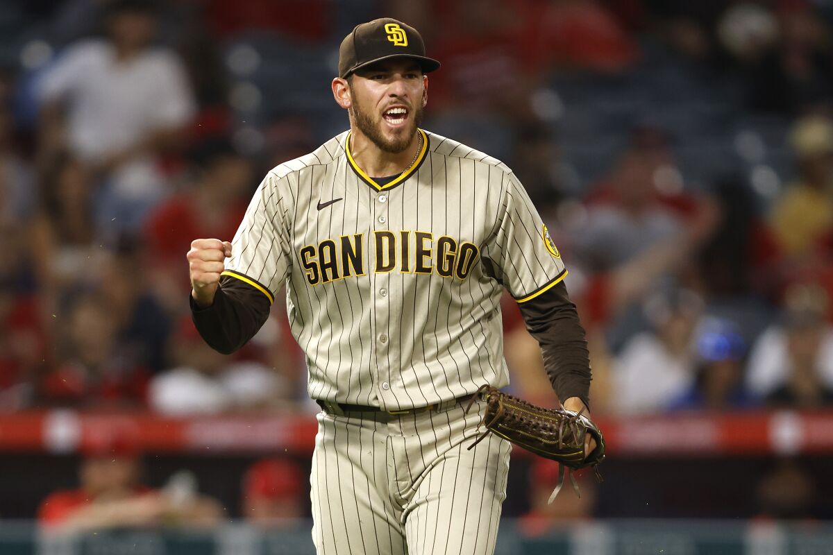 Can The Padres Beat The Yankees? Predicting San Diego's Winning Streak Can The Padres Beat The Yankees? Predicting San Diego's Winning Streak