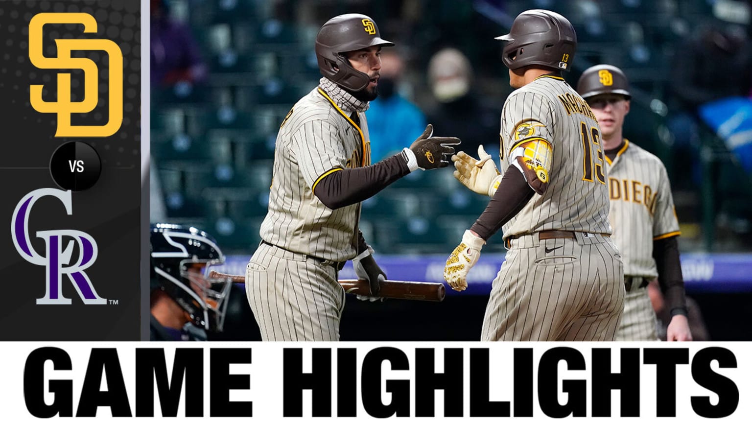 Can The Padres Finally Dominate The Rockies? Can The Padres Finally Dominate The Rockies?