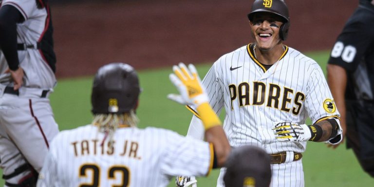 Can The Padres Finally Overcome The Rockies? A Series Preview Can The Padres Finally Overcome The Rockies? A Series Preview