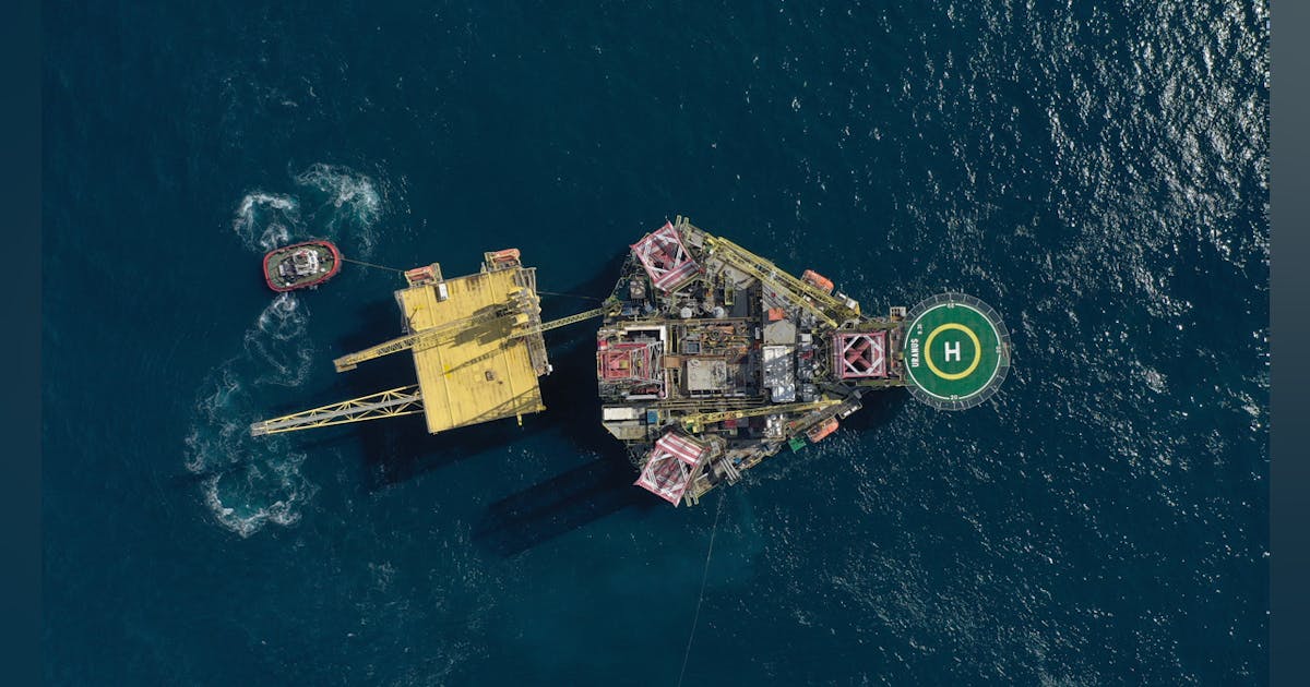 Can Uruguay Strike Black Gold? Offshore Drilling Potential Explored Can Uruguay Strike Black Gold? Offshore Drilling Potential Explored